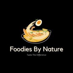 Foodies By Nature New Logo